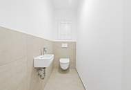 PROVISIONSFREI! Ideal geschnittene 3-Zimmer-Wohlfühlwohnung mit Garten | Sofort vermietbar