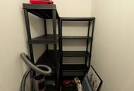 Neuwertige 64m² Wohnung mit Loggia, Garage &amp; modernem Wohnkomfort in 1100 Wien!