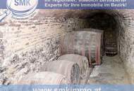 Presshaus mit Eigengrund in Aussichtslage!