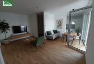 Karmeliterhof - Neubauwohntraum beim Rathausplatz