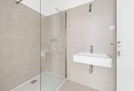 Ruhig &amp; modern 3-Zimmer-Wohnung mit Außenfläche