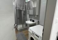 Renovierte großzügige Garconniere in Spittal mit neuer Einbauküche