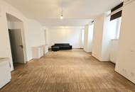 Attraktives Altbau- Souterrain Objekt mit Magazin in Toplage!