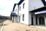 3721 Limberg - Leistbares Massivhaus nähe Bahnhof !