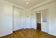 Elegante Vorstadt-Altbauvilla zur langfristigen Vermietung in Grünruhelage