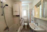 Wohnkomfort in bester Lage – gemütliche 2 Zimmer-Wohnung