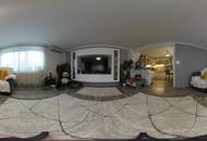 "Ein-/Zweifamilienhaus, neu renoviert, mit 2 Wohnungen (je 120m²) und Pool!"