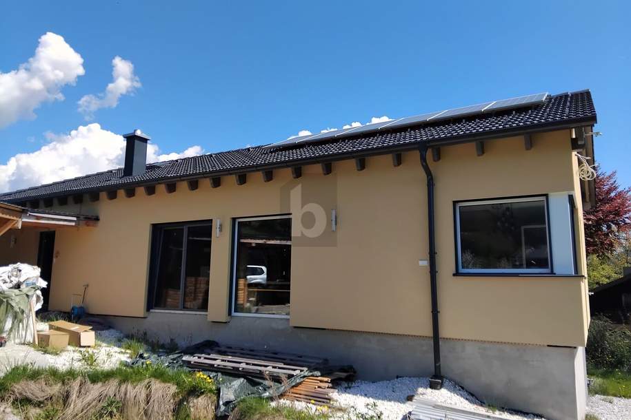 WOHNEN WO ANDERE URLAUB MACHEN, Haus-kauf, 545.000,€, 9542 Villach Land