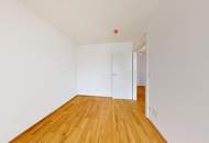 ERSTBEZUG: Moderne 3-Zimmer-Dachgeschoßwohnung in Ruhelage mit Terrasse und Fernblick in 1230 Wien