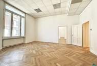 Erstebezug nach Sanierung! Modernes Büro Nähe Schwarzenbergplatz!