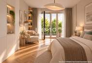 NEU: Vierzimmer-Gartenwohnung - provisionsfrei &amp; top ausgestattet