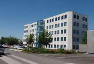 Büroflächen mit bis zu ca. 544 m² im Businesspark Pucking zu vermieten