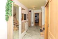 Haus nahe U1 und Leopoldau