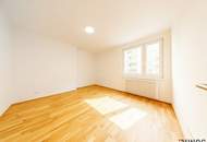 ERSTBEZUG nach Sanierung I 2 Zimmer Wohnung mit Loggia I Tischler Einbauküche inkl. Siemensgeräte I Alte Donau I Donauzentrum