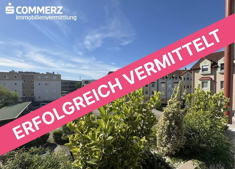 ERFOLGREICH VERMITTELT!!! Platz zum Wohlfühlen