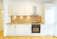 ERSTBEZUG mit 5,25m² großem Balkon! Inklusive voll ausgestatteter Küche!