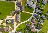 Altach: Sonniges Grundstück mit 468 m² und zusätzlicher Kaufoption