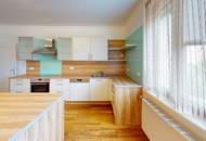 Großzügige Wohnung inkl. Einbauküche und Balkon in zentraler Lage von 1100 Wien!