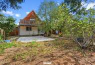 Tolles Haus- 4Zimmer- Garten