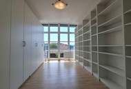 Modernes Büro mit großzügiger Terrasse im Gewerbegebiet Obertrum