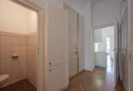 ++NEU++ Tolle 3,5 Zimmer Stil-Altbauwohnung mit Balkon -TOP-Lage