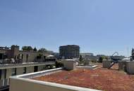 Eigentumswohnungen in der Donaustadt nahe U1 Kagraner Platz