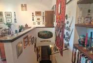 Charmantes Haus auf wunderbarem Grundstück