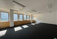 Office Center Wieden – Moderne Büroflächen im Herzen Wiens