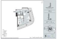 DANUBEFLATS: Große 2 Zimmer Wohnung inkl. Gym, Pool und Wellness