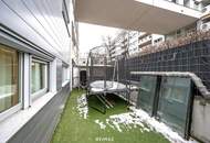 4 ZIMMER I RUHIGE LAGE I 2 LOGGIEN I GARTEN