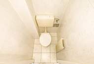 1-Zimmer-Altbau mit Terrasse