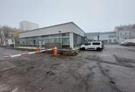 Geschäfts-, Gewerbe- und Bürogebäude im Zentrum