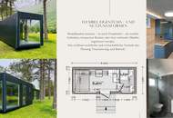 Pachtgrundstück mit Baurecht auf 20 - 45 Jahre für Ihren eigenen Wohntraum!