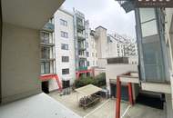 3-ZIMMER-WOHNUNG MIT LOGGIA | HUMBOLDTGASSE | TOP-ANBINDUNG | AB SOFORT VERFÜGBAR | EINZIEHEN &amp; WOHLFÜHLEN!