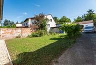 Kleines Haus, großer Grund - Absolute Ruhelage!
