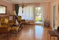 "Coole Liegenschaft - überdachtes Pool inklusive!"