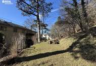 Neuwaldegg - charmant und außergewöhnlich - DG-Wohnung mit Sonnenterrasse und Balkon