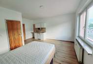 Neu renovierte Single-Wohnung in Spittal mit neuer Einbauküche