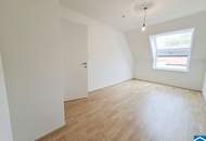 Östlich ausgerichtete 2-Zimmer Balkonwohnung!