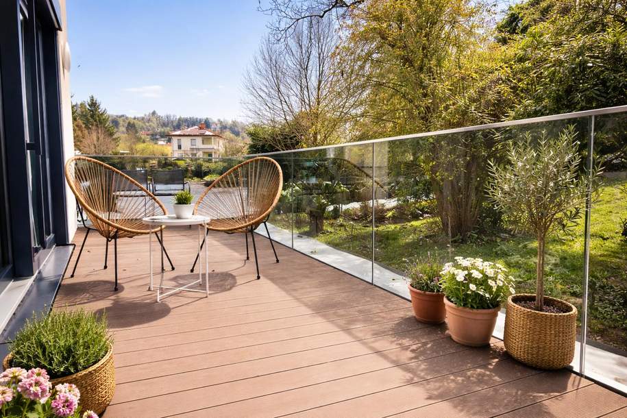 Exklusive 3-Zimmer-Wohnung inkl. 1 Carport, Wohnung-kauf, 330.000,€, 8074 Graz-Umgebung