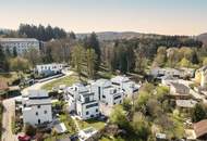 Modernes Einfamilienhaus mit ca. 257m² Außenfläche | Photovoltaikanlage | Dachterrasse mit Blick über Wiental | Vollwertiger Wohnkeller