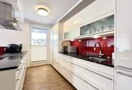 Zirl: Helle 4-Zimmer-Wohnung mit Sonnenterrasse – ideal für Familien