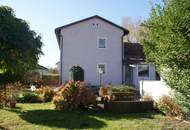 Dorfidylle, Haus auf über 1.100 m² Grund in Pitten!