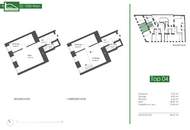 3-Zimmer-Wohnung mit Vollmöblierung und optimaler Öffi-Anbindung – All-inclusive – 6 Monate befristet!