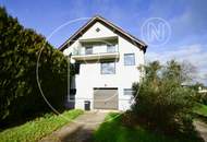 Sanierungsbedürftiges Einfamilienhaus beim Riederberg!