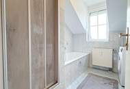 Charmante 3 Zimmer DG-Wohnung mit Carport-Stellplatz