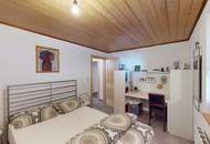 Zwischen Gletscher und Gebirge – 3-Zimmerwohnung im Kaunertal!