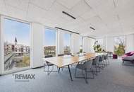 Top-Bürostandort mit maximaler Flexibilität – bis zu 4 separate Einheiten möglich