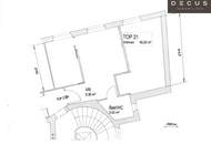 2 ZIMMER WOHNUNG | SANIERT | UNBEFRISTETER MIETVERTRAG | MIT KÜCHE | TOLLE INNENSTADTLAGE | 1010 WIEN |