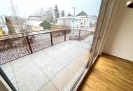 Premium Apartment inkl. Balkon und TGP in Wels